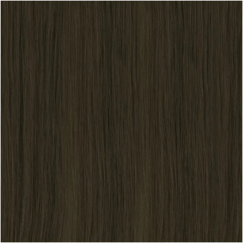 SHE Bonding Extensions 40-45 cm SHE Extensions Farben 08 Dunkelblond Nur Heute
